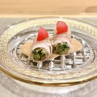焼鳥 泉松 - ばんばんじー