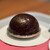 CHOCOLATE BANK - 料理写真:ショコラドームブラック（691円）
