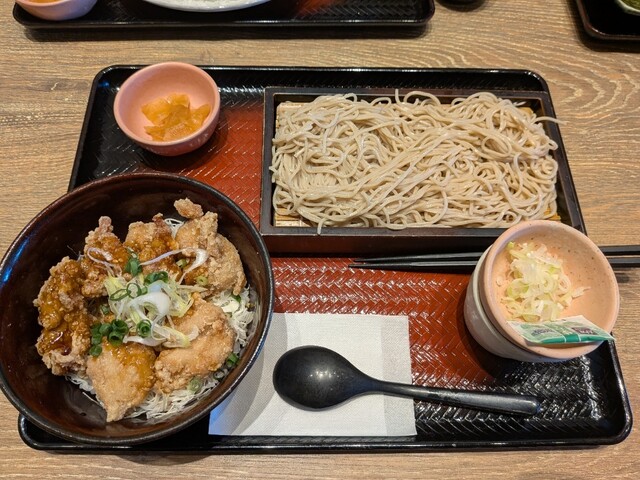 大戸屋 水沢あてるい店 &ndash; 手軽に楽しめる定食とカレー | 奥州市