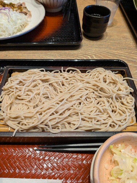 大戸屋 水沢あてるい店 - 水沢（食堂）の写真