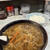 丸平ラーメン