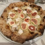 タランテッラ ダ ルイジ - 