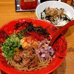 ラー麺 ずんどう屋 - 料理写真: