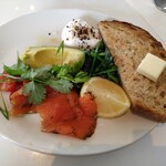 bills 七里ガ浜 - 