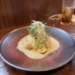 バル ブルローネ - 