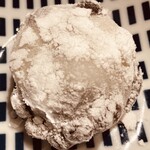 よし乃 朝宮店 - 羽二重豆大福