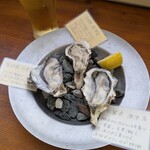 Oyster House Pisca - 