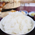 厚切りトンテキ かぷ - 