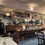 タランテッラ ダ ルイジ - 