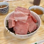 まぐろのヤマキ - 