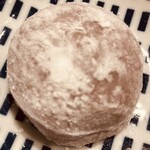 よし乃 - 羽二重焼き芋大福