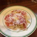 バル ブルローネ - 