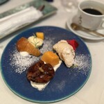 タランテッラ ダ ルイジ - 