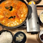 夢庵 - 料理写真: