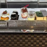 パティスリー カカオエット パリ - 