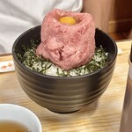 まぐろのヤマキ - 