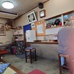 厚切りトンテキ かぷ - 