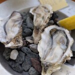 Oyster House Pisca - 