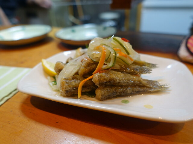 Kazuno Ya Nishi Ekiten