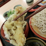 味奈登庵 - 2014' 11/6 同左