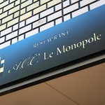 Le Monopole - 