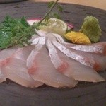 いなせや ハナレ - ひらまさ