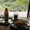 あし湯カフェ エスポ