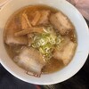 喜多方ラーメン 坂内 君津店
