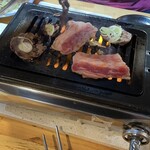 仙台牛タン焼肉 横綱 - 