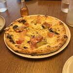 PIZZERIA IL VICOLO - 