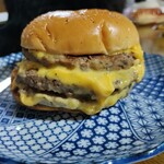 マクドナルド - 