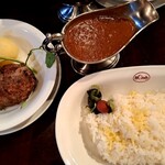 ステーキ＆ワイン　神房 - 