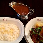 ステーキ＆ワイン　神房 - 