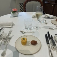 オーベルジュ・ド・リル トーキョー - 