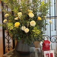レストラン 花の木 - 