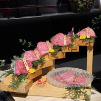 焼肉割烹 YP流 西心斎橋店 - 
