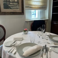 オーベルジュ・ド・リル トーキョー - 