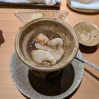 鮨 りんだ -  鮨 りんだ -