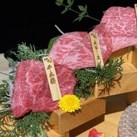 焼肉割烹 YP流 西心斎橋店 - 