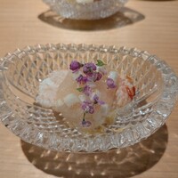 鮨 りんだ -  鮨 りんだ -