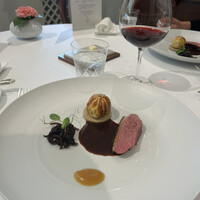 オーベルジュ・ド・リル トーキョー - 