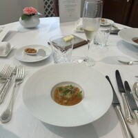 オーベルジュ・ド・リル トーキョー - 