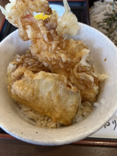 Kiyari Kanda Myojin Mae Ten photo 2