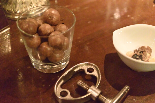 Bar&Restaurant FORUM photo 3