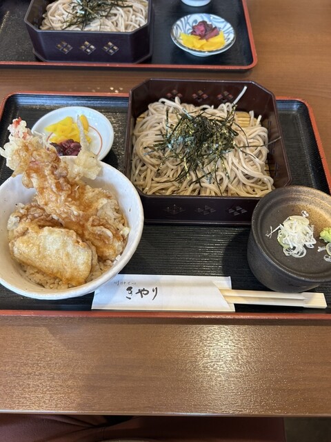 Kiyari Kanda Myojin Mae Ten photo 3