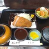 とんかつトミタ