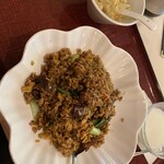 上海灘ダイニング - 