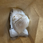 フレッシュネスバーガー - 料理写真: