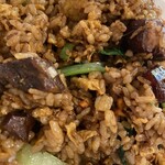 上海灘ダイニング - 