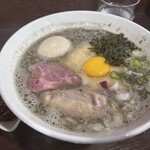 らあめん 鬼ぼし - 